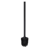 Emco Ersatzbürste Loft Bürstenkopf mit Stiel velvet black 121513491