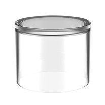 Emco Seifenspenderglas Art klar 162100092