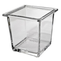 Emco Seifenspenderglas Liaison zu 1719/1721 001 30 klar 172100093