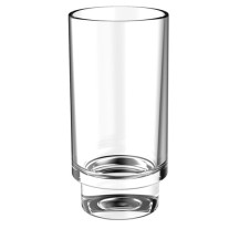 Emco Mundspülglas Liaison zu 1820 001 01 klar 182000090