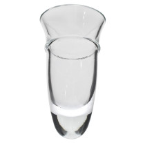 Emco Mundspülglas, Amphora, Kristallglas klar192000090