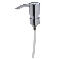 Emco Dosierpumpe Barolo Kunststoff zu S2221, chrom 222100191