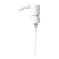 Emco Seifenspender Ersatzpumpe Mundo moon white 222113991