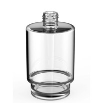 Emco Seifenspenderglas Flow, zu 272100100, klar 272100090 