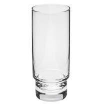 Emco Mundspülglas, Ersatzglas System2 zu 352000100/01 klar 352000090