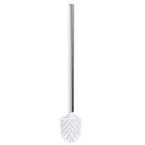 Emco Bürstengarnitur Ersatzbürste Round chrom/weiss 431500190
