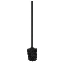 Emco Bürstengarnitur Ersatzbürste Universal chrom-schwarz 431513390