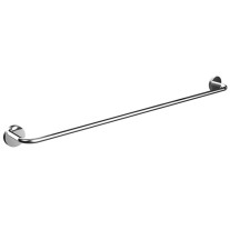 Emco Badetuchhalter Round 800mm chrom 436000180  