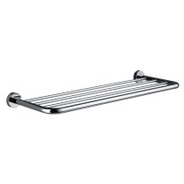 Emco Handtuchablage Rondo2 600mm chrom 456800161  