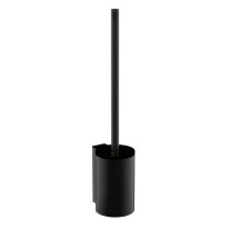 Emco Bürstengarnitur Aura schwarz 851513400  