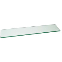Emco Ersatz-Glasboden Premium 330mm klar 979700088