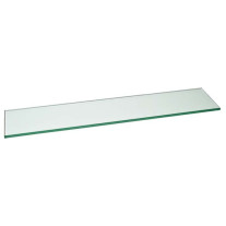 Emco Ersatz-Glasboden Premium 350mm klar 979700089