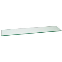 Emco Ersatz-Glasboden Prestige 742mm klar 979700091