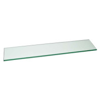 Emco Ersatz-Glasboden Prestige 259mm klar 979700092