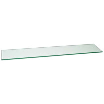 Emco Ersatz-Glasboden Prestige 659mm klar 979700093