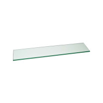 Emco Ersatz-Glasboden Prestige 342mm klar 979700094