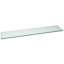 Emco Ersatz-Glasboden Pure 562mm klar 979700095