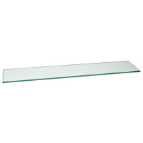 Emco Ersatz-Glasboden Pure 762mm klar 979700096