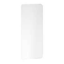 Kermi Elveo Designheizkörper H: 100 B: 60cm weiß EVE111000602DLK
