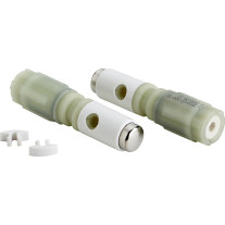 Ideal Standard Scharniersatz Connect Softclose-Dämpfer EW01767