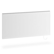 Kermi Heizkörper x-therm +e Profil horizontal Typ 21 H: 60 L: 120cm F1E210601201H4K