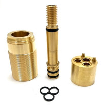 Ideal Standard JADO Verlängerung, 23-33mm, für UP-Bade-/Brausearmatur F960049NU