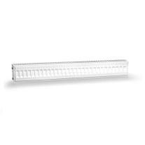 Kermi Heizkörper Profil-K Typ 22 H: 20 L: 100cm weiß FK0220201001NXK
