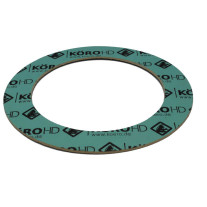 Vieru Flanschdichtung DN65, PN6, 77x115mm