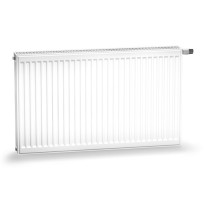 Kermi x2 Heizkörper Profil-V Typ 22 H: 50 L: 180cm weiß - rechts FTV220501801R1K
