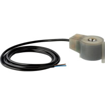 Geberit Elektromagnetheber zu AP Modell 125.001 115.496.00.1