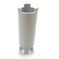 Geberit Standrohr, zu Duschwannenablauf 150.261.00.1