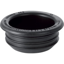 Geberit Manschette EPDM für d63 d 50x58mm 153.566.16.1