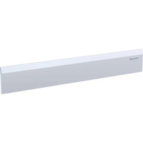 Geberit Fertigbauset für Geberit Wandablauf Kunststoff glanzverchromt 154.335.21.1