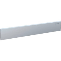 Geberit Fertigbauset für Geberit Wandablauf Edelstahl gebürstet 154.336.FW.1