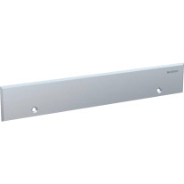 Geberit Fertigbauset für Geberit Wandablauf Edelstahl gebürstet verschraubbar 154.337.FW.1