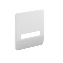 Geberit Highline Abdeckplatte gebürstet 240.043.00.1