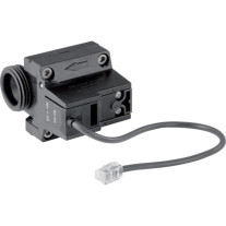 Geberit Magnetventil Urinal-Steuerung IR 5V Tamaro 240.343.00.1