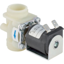 Geberit Magnetventil Urinal-Steuerung 24V Highline 240.803.00.1