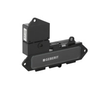 Geberit Umbauset IR komplett für Urinalsteuerung elektronisch Highline 240.840.00.1