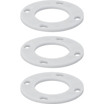 Geberit Distanzscheibe d55 / 30 x 2.5 240.887.00.1