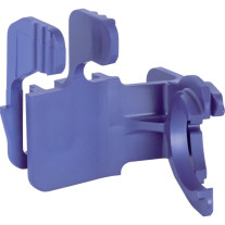 Geberit Befestigungs-Clip für Füllventil für Typ 380 Sigma UP-Spülkasten 12cm (UP300) 240.923.00.1