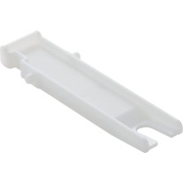 Geberit Unterbrechungshebel, zu Betätigungsplatte Rumba und Tango 240.933.00.1