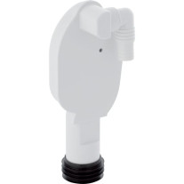 Geberit UP-Geruchsverschluss für Waschmaschine 240.996.00.1