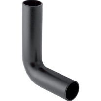 Geberit Anschlussbogen für Bidet 88,5 Grad, PE 241.067.16.1
