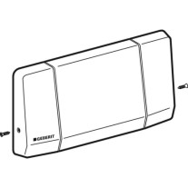 Geberit Betätigungsplatte IR Highline 241.307.00.1