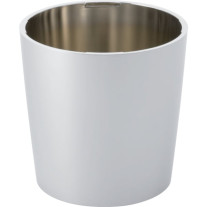 Geberit Ventilrosette d32 tief glanzverchromt 241.411.21.1