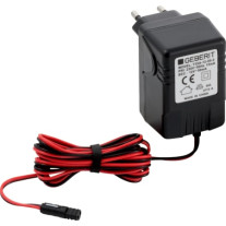 Geberit Steckernetzteil 230V zu Waschtisch-Armatur Typ 85, 86, 185 und 186 241.630.00.1