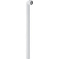 Geberit Anschlussbogen 90Gr, d:40mm 241.643.00.1