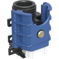 Geberit Drossel komplett 241.934.00.1