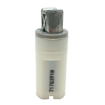 Geberit Dämpfer für WC-Deckel links zu AquaClean Sela 242.898.00.1